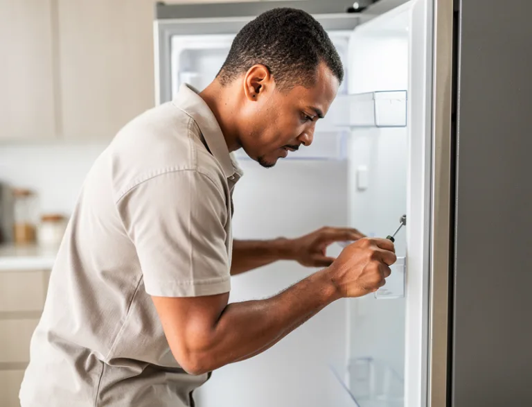 Kühlschrank Reparatur Service in Delmenhorst